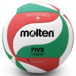 Balón Vólebol Molten V5M 5000 OF. FIVB N5