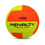 BALON VOLEIBOL PENALTY PLAYA XXI FLUOR