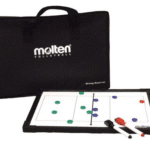 Pizarra Estrategica de Volleyball Molten